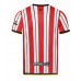 Camisa de Futebol Sheffield United Equipamento Principal 2024-25 Manga Curta